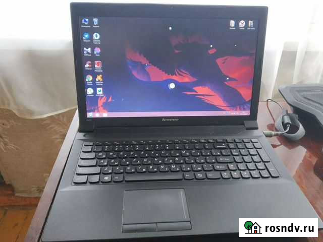 Ноутбук Lenovo b590 Магнитогорск - изображение 1