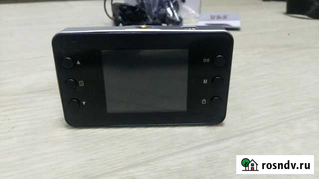 Продам новый видеорегистратор Пенза - изображение 1