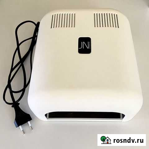 Лампа для маникюра Екатеринбург - изображение 1