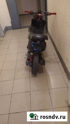 Yamaha jog 3kj Санкт-Петербург - изображение 1