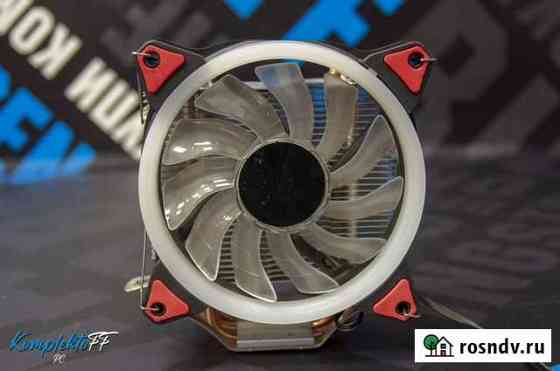 Кулер для процессора Deepcool gammaxx 300 Новосибирск