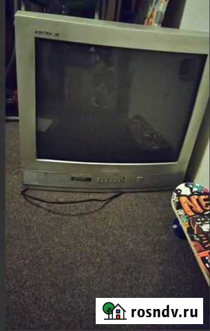 Телевизор Ростов-на-Дону - изображение 1
