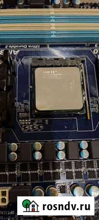 Процессор fx 4170 amd Курчатов - изображение 1