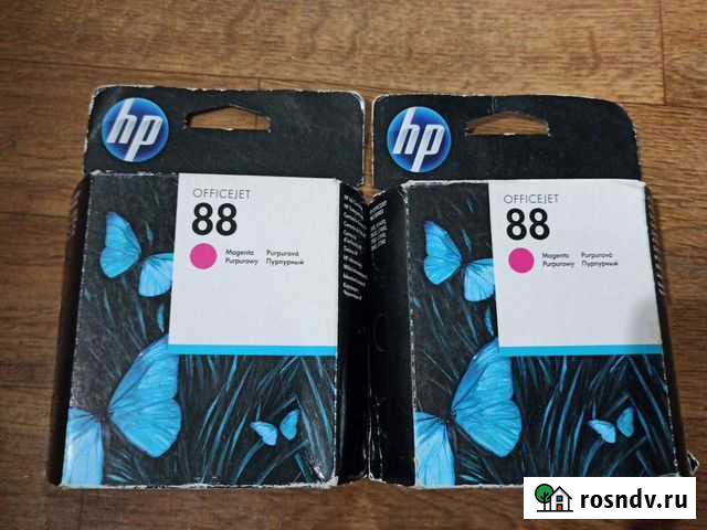 Картридж нр С9387ае Воронеж - изображение 1