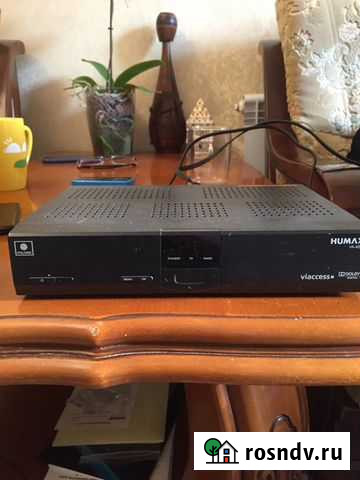 Ресивер Махачкала - изображение 1