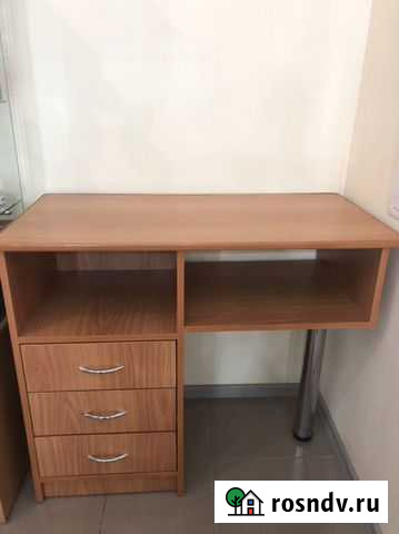 Маникюрный стол Биробиджан - изображение 1