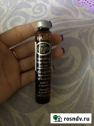 Масло для волос Екатеринбург - изображение 1