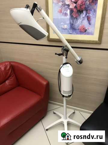 Лампа для отбеливания zoom 3 Барнаул - изображение 1