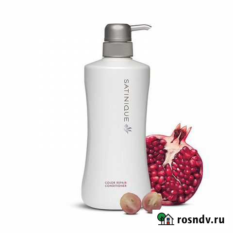 Бальзам-кондиционер для окрашенных волос satinique Кострома - изображение 1