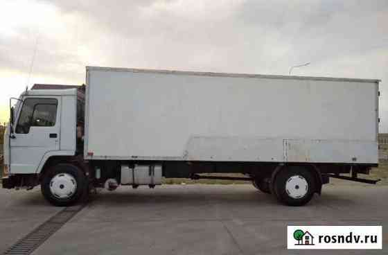 Volvo FL, 1987 Краснодар