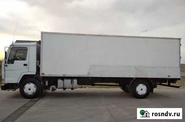 Volvo FL, 1987 Краснодар - изображение 1
