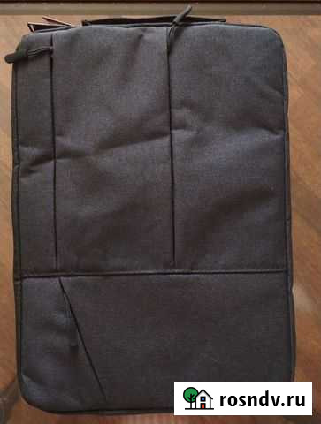 Чехол/ Сумка для ноутбука Казань - изображение 1