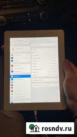 iPad 4 Казань - изображение 1