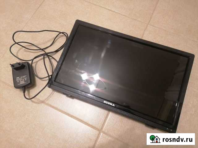 Телевизор supra Калининград - изображение 1