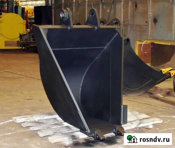 Универсальный профильный CAT 320 Тамбов - изображение 1