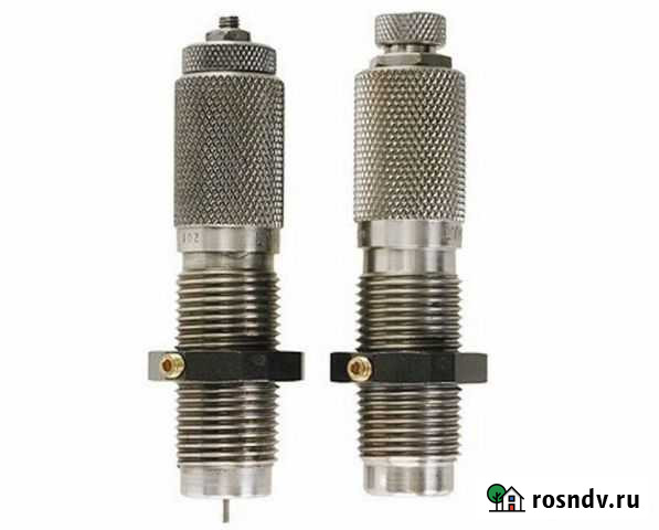 Ружейные 2-матричные наборы Lyman 2-Die Set Калининград - изображение 1