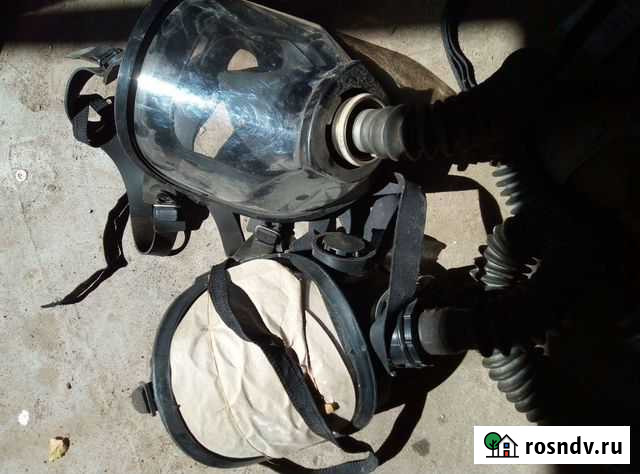 Противогаз Подгородняя Покровка - изображение 1