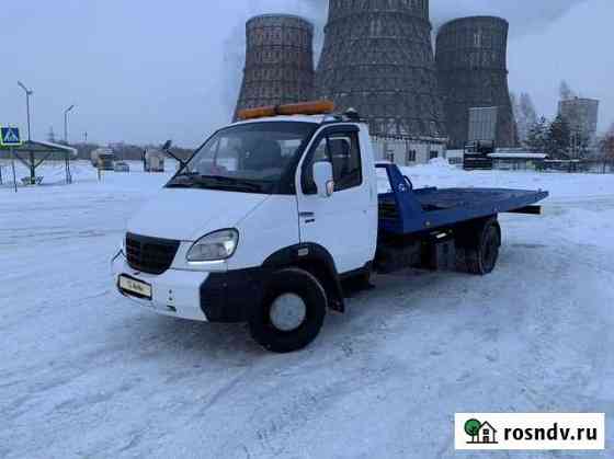 ГАЗ Валдай, 2013 Новосибирск