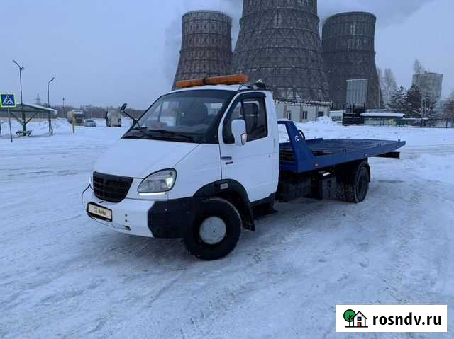 ГАЗ Валдай, 2013 Новосибирск - изображение 1