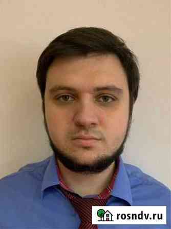 Репетитор по информатике Брянск