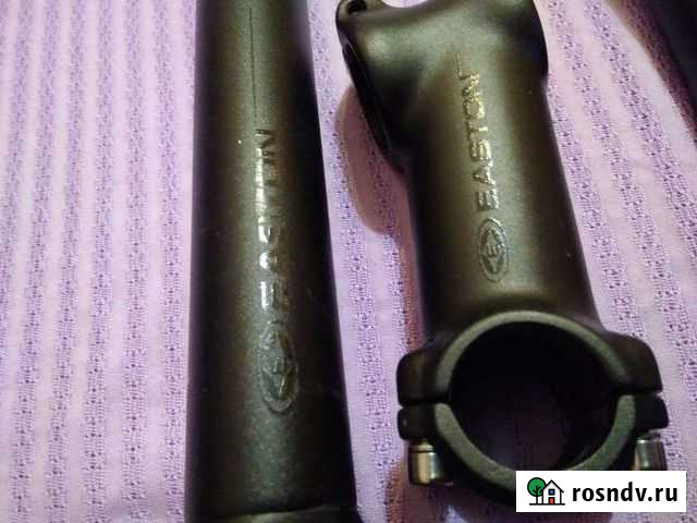 Комплектующие easton Ухта - изображение 1