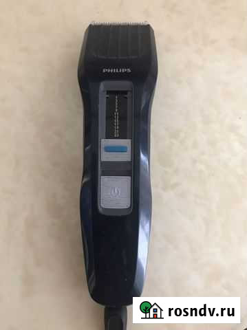 Машинка для стрижки волос philips Новосибирск - изображение 1