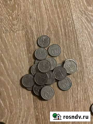 Монеты Тверь - изображение 1