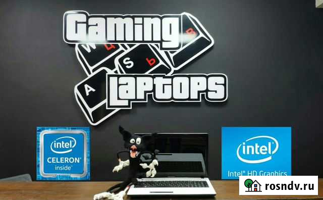 Ноутбук для учебы Lenovo Волгоград - изображение 1