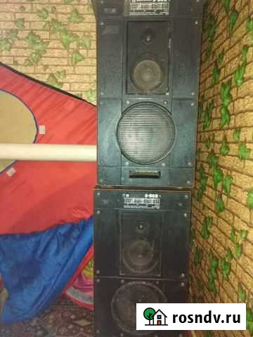 Ас-50 радиотехника Искитим - изображение 1