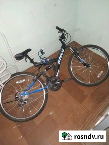 Велосипед Stels Focus Нижний Новгород - изображение 1