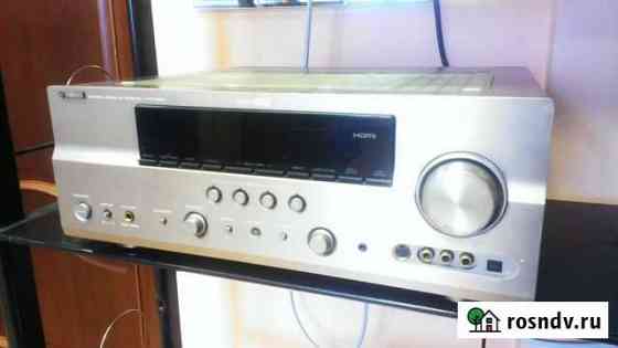 Yamaha HTR 6060 Новосибирск