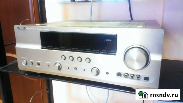 Yamaha HTR 6060 Новосибирск - изображение 1