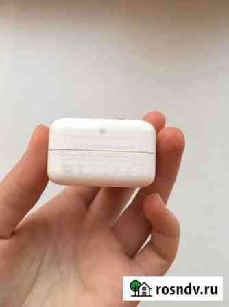 Адаптер питания Apple USB мощностью 12Вт без вилки Красноярск
