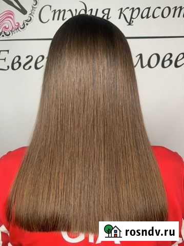 Кератин Ботокс Нанопластика Шахты - изображение 1