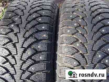 Nokian Nordman 2 205/55 R16 Оренбург