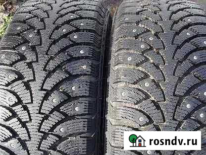 Nokian Nordman 2 205/55 R16 Оренбург - изображение 1