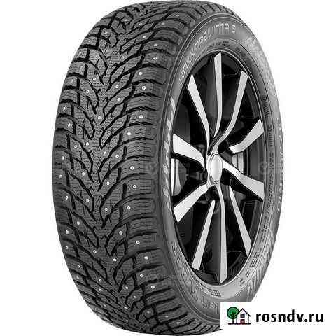 Nokian 245/45 R18 100T Тюмень