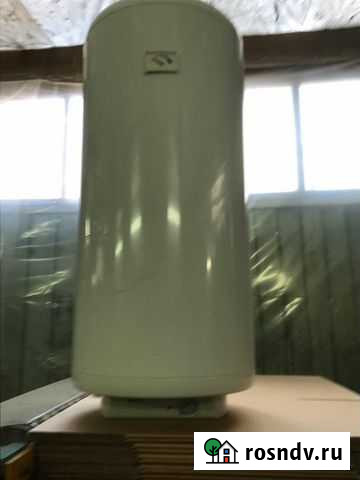 Котел электрический водонагреватель Владикавказ - изображение 1