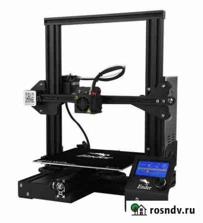 Ender-3 Шихазаны