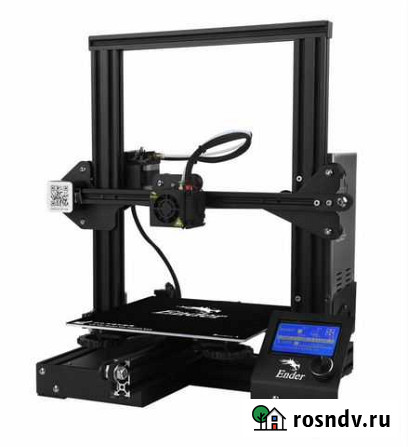 Ender-3 Шихазаны - изображение 1