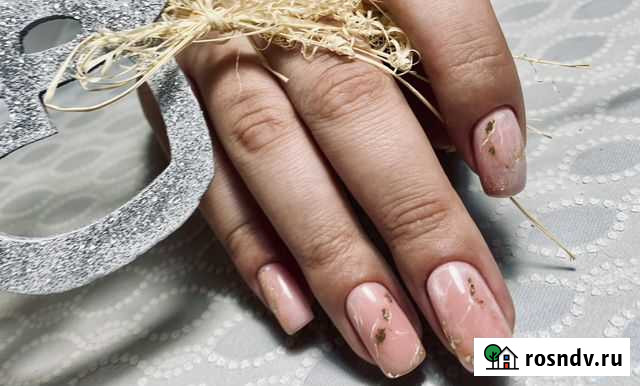 Маникюр/педикюр Сертолово - изображение 1