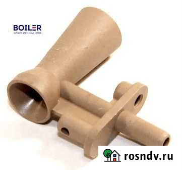 Трубка Вентури одинарная Санкт-Петербург - изображение 1