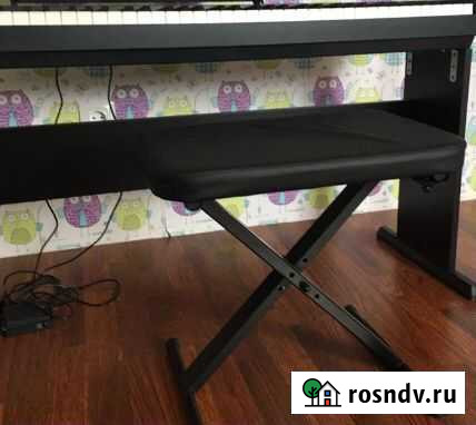 Подставка / стойка / банкетка / электронное пианин Воронеж - изображение 1