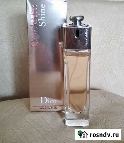 Туалетная вода женская Губкин - изображение 1