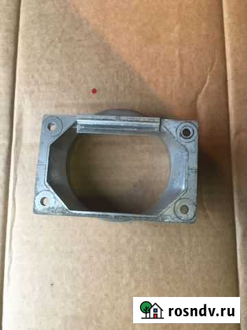 Проставка под нулевик маф mitsibishi Фрязино - изображение 1