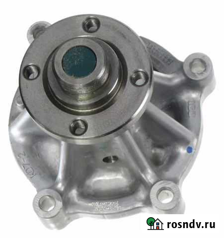 Водяной насос Грозный - изображение 1