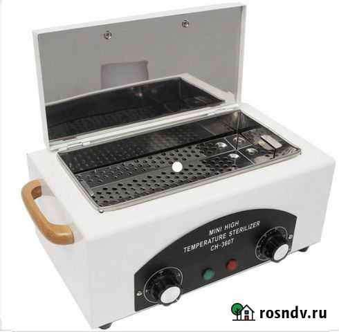 Сухожар новый Тюмень - изображение 1