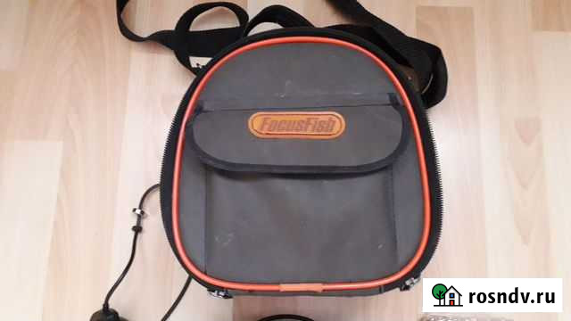 Подводная камера для рыбалки Йошкар-Ола - изображение 1