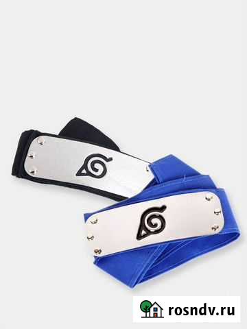 Повязка наруто Хабаровск - изображение 1