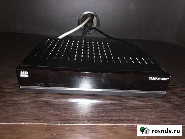 TV ресивер Каспийск - изображение 1